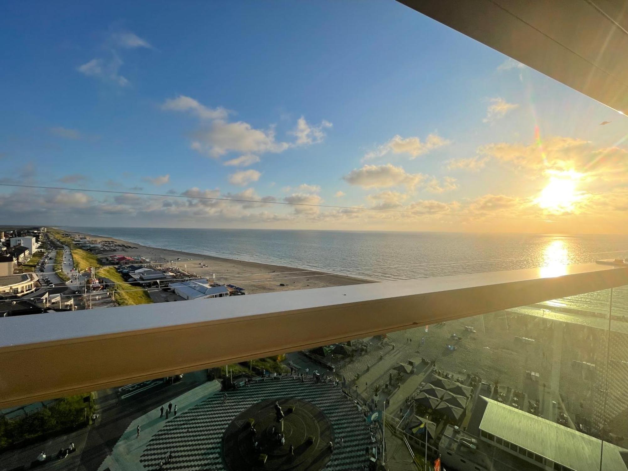 Beach Loft Zandvoort Exterior foto